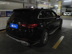 Mercedes-Benz GLC 300 L 4MATIC Dynamic 5-Seater - ფოტო 3
