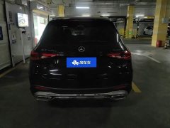 Mercedes-Benz GLC 300 L 4MATIC Dynamic 5-Seater - ფოტო 4