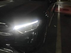 Mercedes-Benz GLC 300 L 4MATIC Dynamic 5-Seater - ფოტო 5