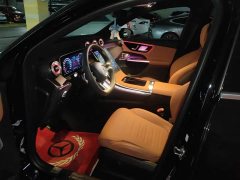 Mercedes-Benz GLC 300 L 4MATIC Dynamic 5-Seater - ფოტო 9