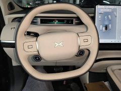 XPeng GX Pure Electric 665Max - ფოტო 15