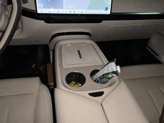 XPeng GX Pure Electric 665Max - ფოტო 16