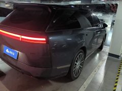 XPeng GX Pure Electric 665Max - ფოტო 3