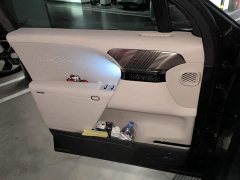 XPeng GX Pure Electric 665Max - ფოტო 7
