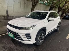 Changan Chitu Zhuifeng C-DM 2022 1.5TCI-DHT 105KM Chengfeng Edition - ფოტო 1