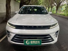 Changan Chitu Zhuifeng C-DM 2022 1.5TCI-DHT 105KM Chengfeng Edition - ფოტო 2
