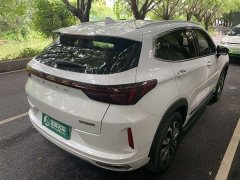Changan Chitu Zhuifeng C-DM 2022 1.5TCI-DHT 105KM Chengfeng Edition - ფოტო 3