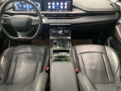 Changan Chitu Zhuifeng C-DM 2022 1.5TCI-DHT 105KM Chengfeng Edition - ფოტო 4
