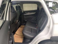 Changan Chitu Zhuifeng C-DM 2022 1.5TCI-DHT 105KM Chengfeng Edition - ფოტო 5