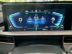 Changan Chitu Zhuifeng C-DM 2022 1.5TCI-DHT 105KM Chengfeng Edition - ფოტო 9