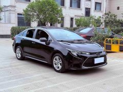 Toyota Corolla 1.8L CVT Luxury - ფოტო 3