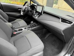 Toyota Corolla 1.8L CVT Luxury - ფოტო 4