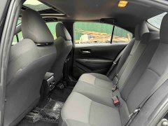 Toyota Corolla 1.8L CVT Luxury - ფოტო 7