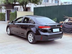Toyota Corolla 1.8L CVT Luxury - ფოტო 8