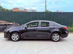 Toyota Corolla 1.8L CVT Luxury - ფოტო 9