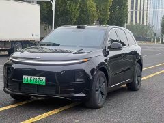 Li Auto L6 Max - ფოტო 1