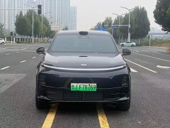 Li Auto L6 Max - ფოტო 2