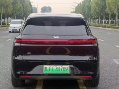 Li Auto L6 Max - ფოტო 8