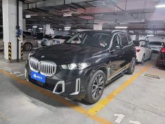 BMW X5 2023 xDrive 30Li M Sport Package - ფოტო 1