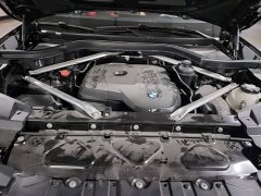 BMW X5 2023 xDrive 30Li M Sport Package - ფოტო 10