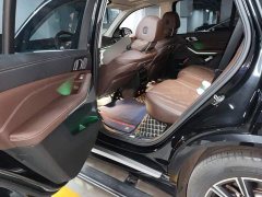 BMW X5 2023 xDrive 30Li M Sport Package - ფოტო 11