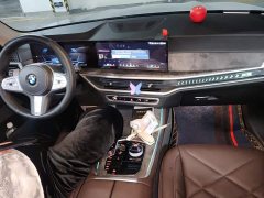 BMW X5 2023 xDrive 30Li M Sport Package - ფოტო 12