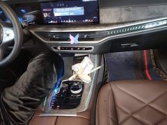 BMW X5 2023 xDrive 30Li M Sport Package - ფოტო 16