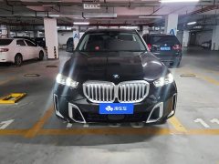 BMW X5 2023 xDrive 30Li M Sport Package - ფოტო 2