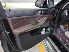 BMW X5 2023 xDrive 30Li M Sport Package - ფოტო 7