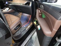 BMW X5 2023 xDrive 30Li M Sport Package - ფოტო 8
