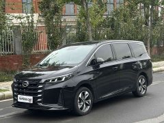GAC Aion M6 2021 PRO 270T DCT Luxury - ფოტო 1
