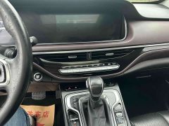 GAC Aion M6 2021 PRO 270T DCT Luxury - ფოტო 13