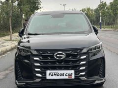 GAC Aion M6 2021 PRO 270T DCT Luxury - ფოტო 2