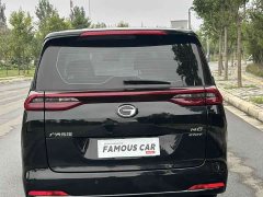 GAC Aion M6 2021 PRO 270T DCT Luxury - ფოტო 5