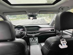 GAC Aion M6 2021 PRO 270T DCT Luxury - ფოტო 7