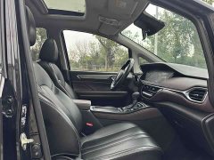 GAC Aion M6 2021 PRO 270T DCT Luxury - ფოტო 8