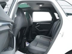 Audi A3 2022 Sportback 35 TFSI Fashion Sport - ფოტო 10