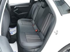 Audi A3 2022 Sportback 35 TFSI Fashion Sport - ფოტო 11