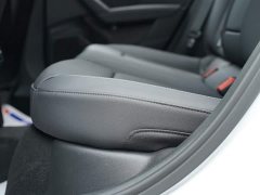 Audi A3 2022 Sportback 35 TFSI Fashion Sport - ფოტო 12