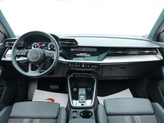 Audi A3 2022 Sportback 35 TFSI Fashion Sport - ფოტო 15