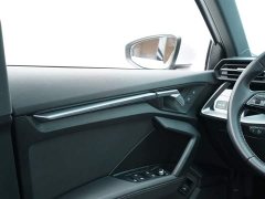 Audi A3 2022 Sportback 35 TFSI Fashion Sport - ფოტო 16