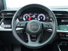 Audi A3 2022 Sportback 35 TFSI Fashion Sport - ფოტო 17