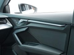 Audi A3 2022 Sportback 35 TFSI Fashion Sport - ფოტო 19