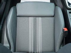 Audi A3 2022 Sportback 35 TFSI Fashion Sport - ფოტო 20