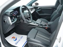 Audi A3 2022 Sportback 35 TFSI Fashion Sport - ფოტო 5