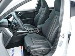 Audi A3 2022 Sportback 35 TFSI Fashion Sport - ფოტო 6