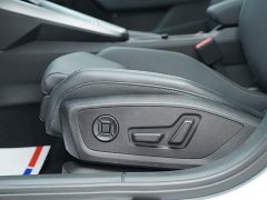 Audi A3 2022 Sportback 35 TFSI Fashion Sport - ფოტო 7