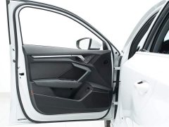 Audi A3 2022 Sportback 35 TFSI Fashion Sport - ფოტო 9