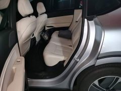 XPeng G6 580 Long Range Plus - ფოტო 18