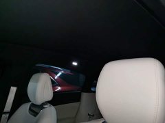 XPeng G6 580 Long Range Plus - ფოტო 19